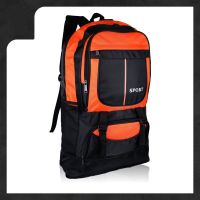 70l SUPER Jumbo premium Imported Clothing Backpack Can Be