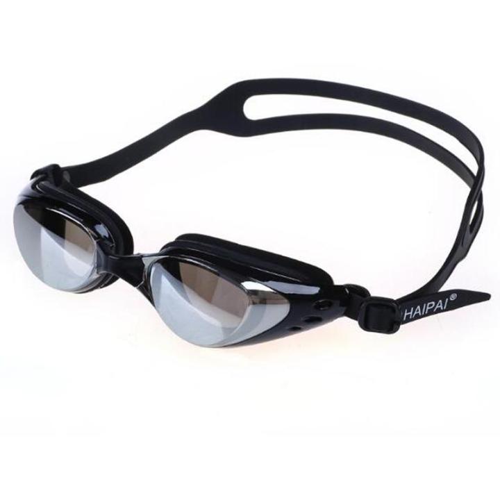 men-women-professional-swimming-pool-goggles-anti-fog-uv-protection-swim-diving-glasses-eyewear-silicone-electroplate-waterproof-goggles
