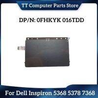 สินค้าใหม่สำหรับ Dell Inspiron 5368 5378 7368แล็ปท็อปทัชแพด0FHKYK 016TDD FHKYK 16TDD จัดส่งเร็ว