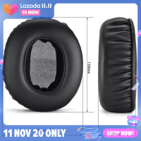 ?newdv2 หูฟัง Earpad ลดเสียงรบกวน Earpad หูฟังหน่วยความจำฟองน้ำ Earmuff Earmuff กรณีหูฟังสำหรับ MDR-DS7500