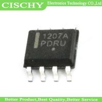 5pcs/lot NCP1207ADR2G NCP1207ADR NCP1207A NCP1207 1207A SOP-8 In Stock WATTY Electronics