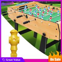 Gepeack Foosball ผู้เล่นฟุตบอลชิ้นส่วนโต๊ะฟุซบอล Foosball ผู้ชาย