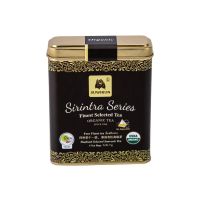 Sirintra Series Six Finest Tea - สุวิรุฬห์ ชาไทย Suwirun Tea