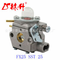 Lin Sheng จัดหาคาร์บูเรเตอร์  GT2000 GT2100 SRM2100 Carb C1U-K52 CIU-53B