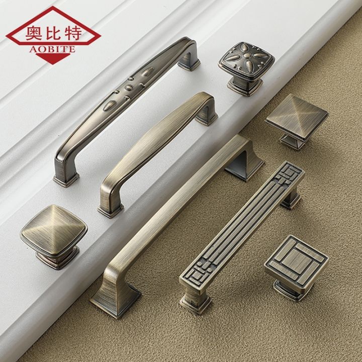 lz-aobt-vintage-antique-green-bronze-cabinet-handles-pulls-handle-for-furniture-drawer-knobs-wardrobe-door-pullers-furniture-handle