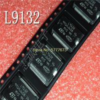 Original 1PCS/lot L9132 HSOP36 Automotive Engine Computer IC Power Management Startup Chip for Citroen Peugeot Cathy Marelli Car