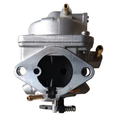 803522T03 Carburetor Outboard Motor 4T 4/5HP for Nissan Tohatsu Mercury MF3.5 MFS4 MFS5 NFS4 4 Stroke 3R1-03200-1