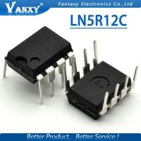 10 pcs LN5R12C LN5R12 DIP-8 DIP DIP