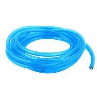 New Product Flexible Polyurethane Air Tubing Fuel Gas Line PU Tube Hose 5Mm X 8Mm X 4M Blue