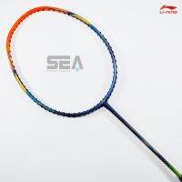 LI-NING ไม้แบดมินตัน รุ่น G-FORCE 3700 SUPERLITE (AYPQ088-4) 78g/5U/BP300mm/Medium/30lbs สินค้าแท้ Li-Ning Thailand (Sport Ultimate) รับประกันคุณภาพ 6 เดือน ฟรีเอ็น+กริป+ซอง