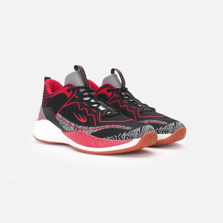 World Balance DIMEDROP Men's Basketball Shoes | Lazada PH