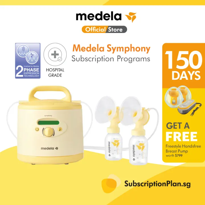 Medela Symphony