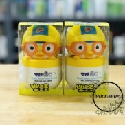 Kem dưỡng ẩm sữa dê trẻ em Pororo Goat Milk Cream Hàn Quốc 60g