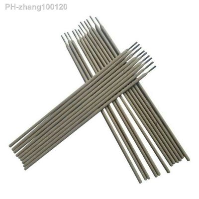 10 Pcs Stainless Steel A102 Electrode E308-16 Electrode Welding Electrode A102 Solder Wires 1.0mm-4.0mm Welding Rod Kit