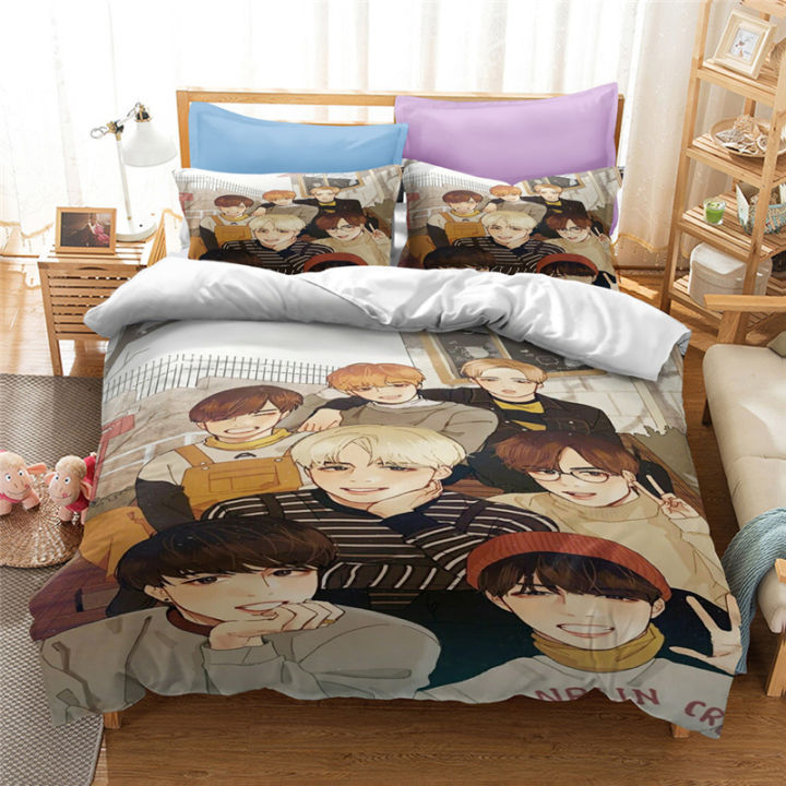 popular-bangtan-boys-printed-bedding-set-map-of-the-soul7-album-duvet-cover-pillowcase-bed-linen-set-bedclothes-double-king-size