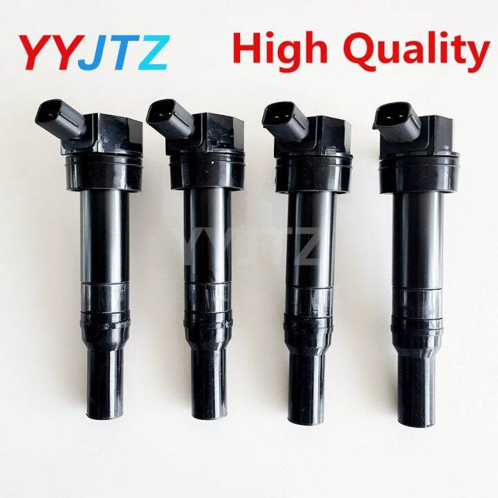 YYJTZ 27300-2E000 Car Ignition Coils For Hyundai Elantra Kia Soul Forte ...