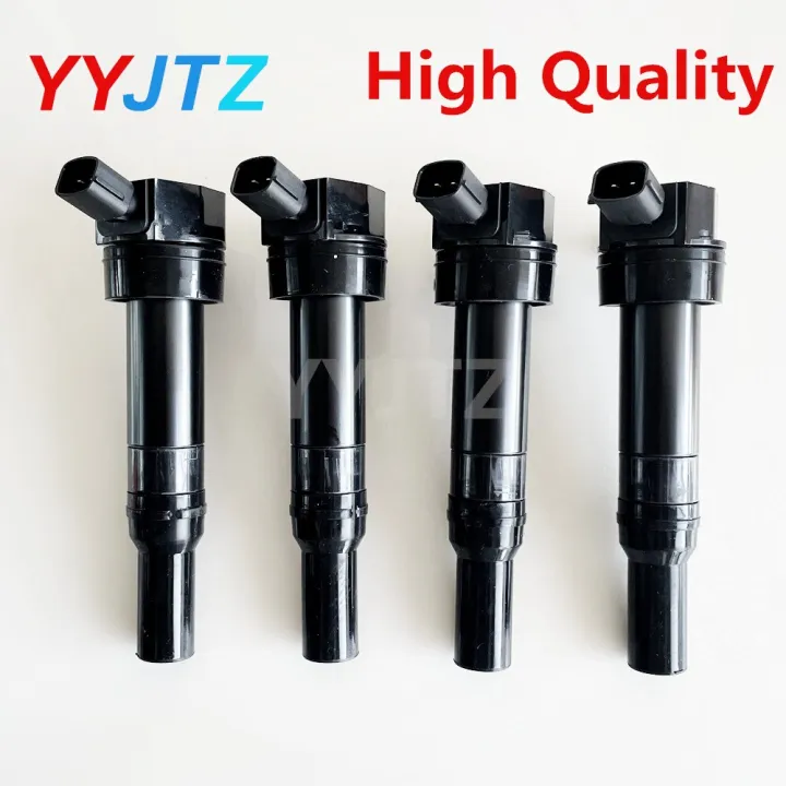 YYJTZ 273002E000 Car Ignition Coils For Hyundai Elantra Kia Soul Forte 1.8L 2.0L 2011 2012 2013