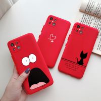 เคส CPH2065 Reno4Z 5G ลายการ์ตูนน่ารัก,เคสกันกระแทกป้องกันโทรศัพท์ป้องกันสำหรับ OPPO นิ่ม OPPO Reno 4 Z A92s Etui