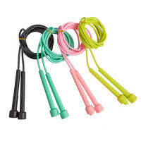 Jay Speed Jump Rope  Professional Men Women Gym PVC Skipping Rope