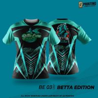 (All sizes are in stock)   Beta quality exclusive [high edition Jersey be 03]  (You can customize the name and pattern for free)