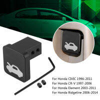 ฝาครอบเครื่องยนต์ ล็อค ฮูด ปล่อย Latch Handle Repair Kit สำหรับ Honda CIVIC 1996-2011