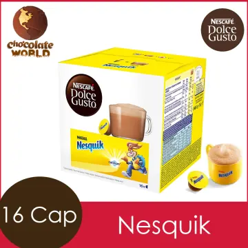 Buy Nescafe Dolce Gusto Nesquik online