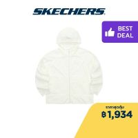 Skechers Women Laughing Animal Collection Jacket - L222W015