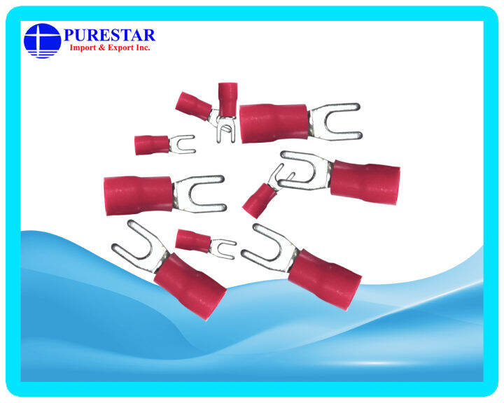 Fork / Y Type PreInsulated Terminal Lug Lazada PH