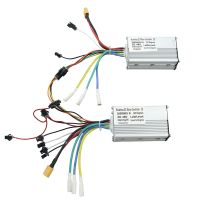 48V 1000W Dual Drive Controller Replacement for Kugoo G2 Electric Scooter Accessories