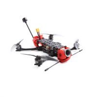 GEPRC Crocodile Baby 4 Analog Long Range FPV(New F722 AIO) อุปกรณ์โดรน Drone