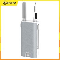 【CW】 RYRA Multifunctiona Cleaning Earphone AirPods iPhone Tools Keycap Set