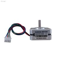 Ultra-thin body 0.09NM 0.8A 42 stepper motor 20mm NEMA17