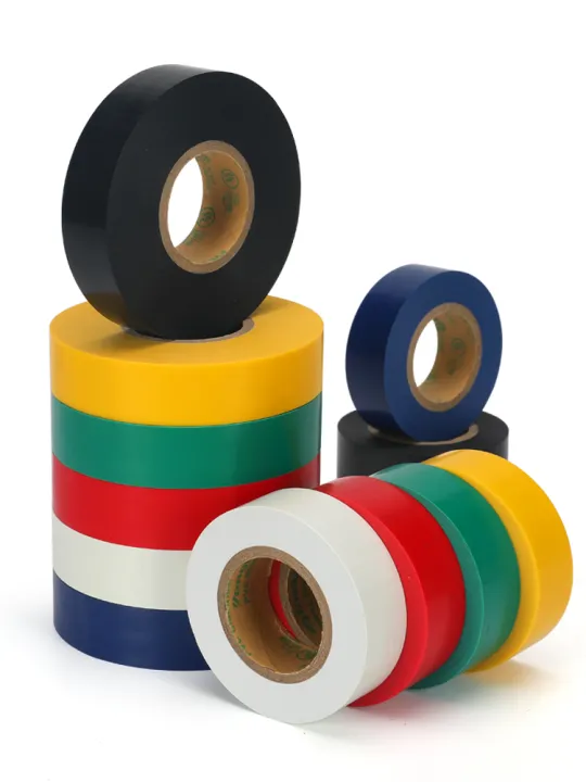 UB Win European StandardPVCElectrical Insulation Tape Waterproof and ...