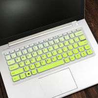 【Cw】14inch Keyboard Cover Protector For Ideapad 310S 510S Laptop V110 710S-14