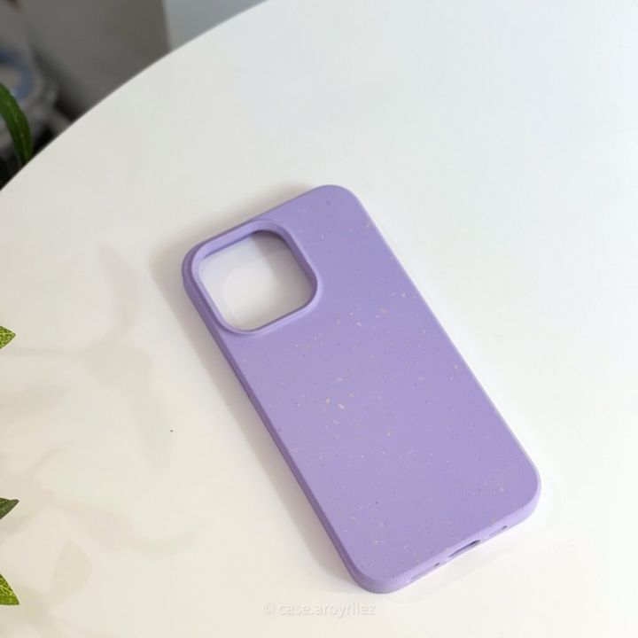 eco-natural-tpu-case-purple-colors-อ่านรายละเอียดด้วยนะคะ