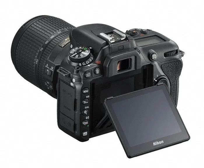 nikon d7500 body only refurbished