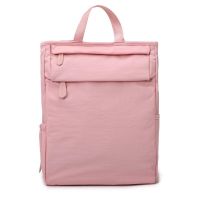 Fashion Womens Backpack Mommy bag Diaper bag Nursing Nappy Bag Maternity Mother And Baby Care Travel Bag