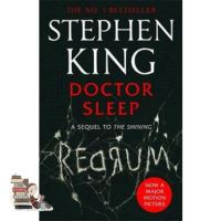 Shop Now! DOCTOR SLEEP