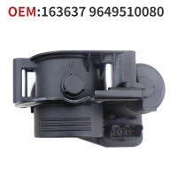 1pcs รถคันเร่งประกอบ163637 9649510080 1635Z8 0280750164สำหรับ Peugeot 307 300 8 Citroen C2 C3 C4 berlingo Picasso