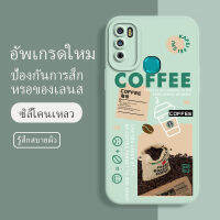 case infinix hot 9 play ซอฟท์แวร์แองเจิลอาย กันรอย กันน้ำ ฝาหลังลื่น ปกเต็ม ไม่ติดขอบ ไม่ติดฟิล์มมือถือ การ์ดน่ารัก เคสป้องกันเลนส