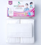 Khẩu trang y tế ECO MASK 4 Lớp ngăn ngừa virus