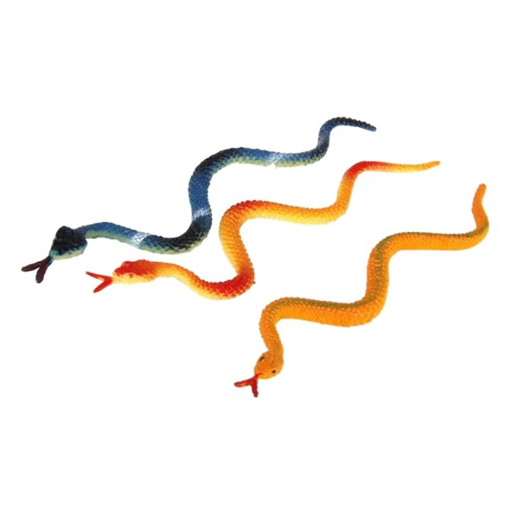plastic-reptile-animal-snake-model-toy-12pcs-multicolour
