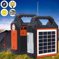 Solar Portable Power Station Energy Storage Battery System Led Light Panel Explorer for Outdoor Camping Travel Emergency Hunting ( HOT SELL) Coin Center 2