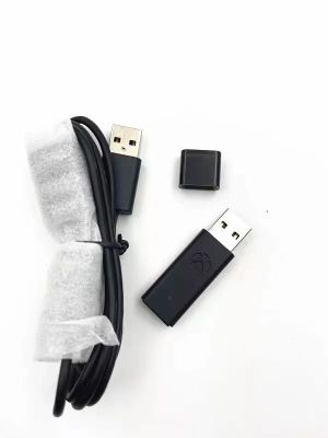 ‘；【。- Wireless Adapter USB Receiver For Xbox One For Xbox One 2Nd Xbox One 1St For Windows 10 System PC Laptops 2Nd Generation