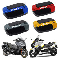 For YAMAHA TMAX530TMAX560 T-MAX 530DX CNC Aluminum Motorcycle Accessories Modified Brake oil Pump cover Oil Pump Decorative Cap