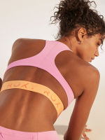 ROXY เสื้อออกกำลังกาย Bold Moves Sports Bra 231 ERJKT03985-MGJ0