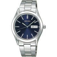 Seiko ไซโก้ SPIRIT SCDC037 watch w003