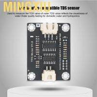 Mingxiu Analog Tds เซนเซอร์ 2 Probes สําหรับตรวจสอบคุณภาพน้ําและไฮโดรโปนิก