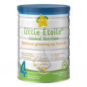 Sữa bột Ngôi sao nhỏ Little Étoile Nutrition Số 4 - 800gr