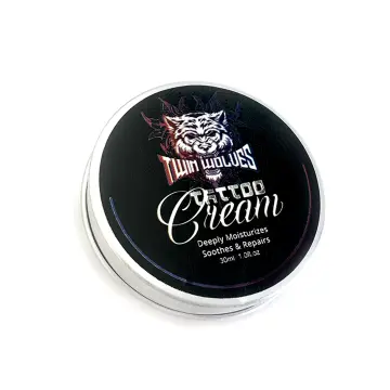 A+D Tattoo Moisturizing Ointment, 1 oz - Walmart.com